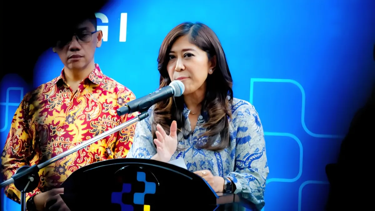 Komdigi Gandeng Startup AI untuk Memperkuat Pemberantasan Judi Online