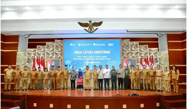 BI Dorong Elektronifikasi Transaksi Pemda di Sulut untuk Perkuat Transparansi dan Fiskal