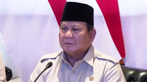 Gerindra Jabar Rilis Rangkuman Capaian Pemerintahan Prabowo per Maret 2026, Soroti Diplomasi hingga Program MBG