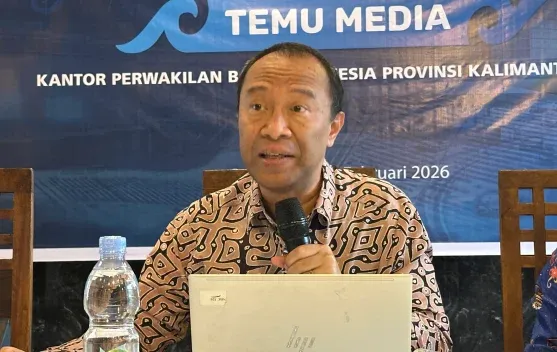 BI Perkirakan Ekonomi Kalimantan Timur 2026 Tumbuh 4,5–5,3 Persen, Ditopang Migas dan Pembangunan IKN