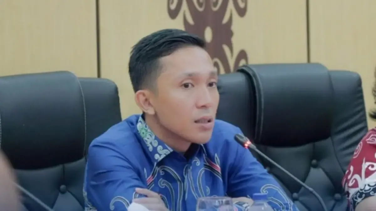 Pemprov Kalteng Siapkan Perluasan Internet di Fasilitas Umum Desa, 2.080 Titik Diusulkan untuk 2026