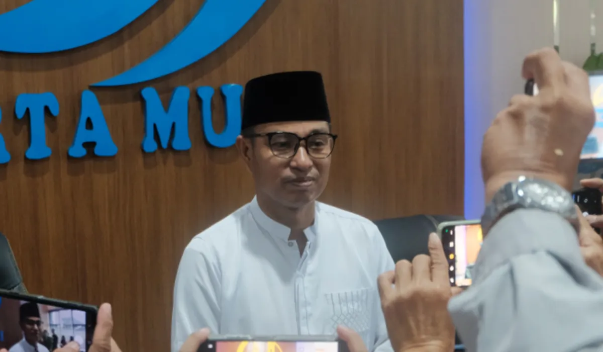 Perumda Tirta Musi Palembang Luncurkan Aplikasi Layanan Air Bersih untuk Permudah Pelanggan