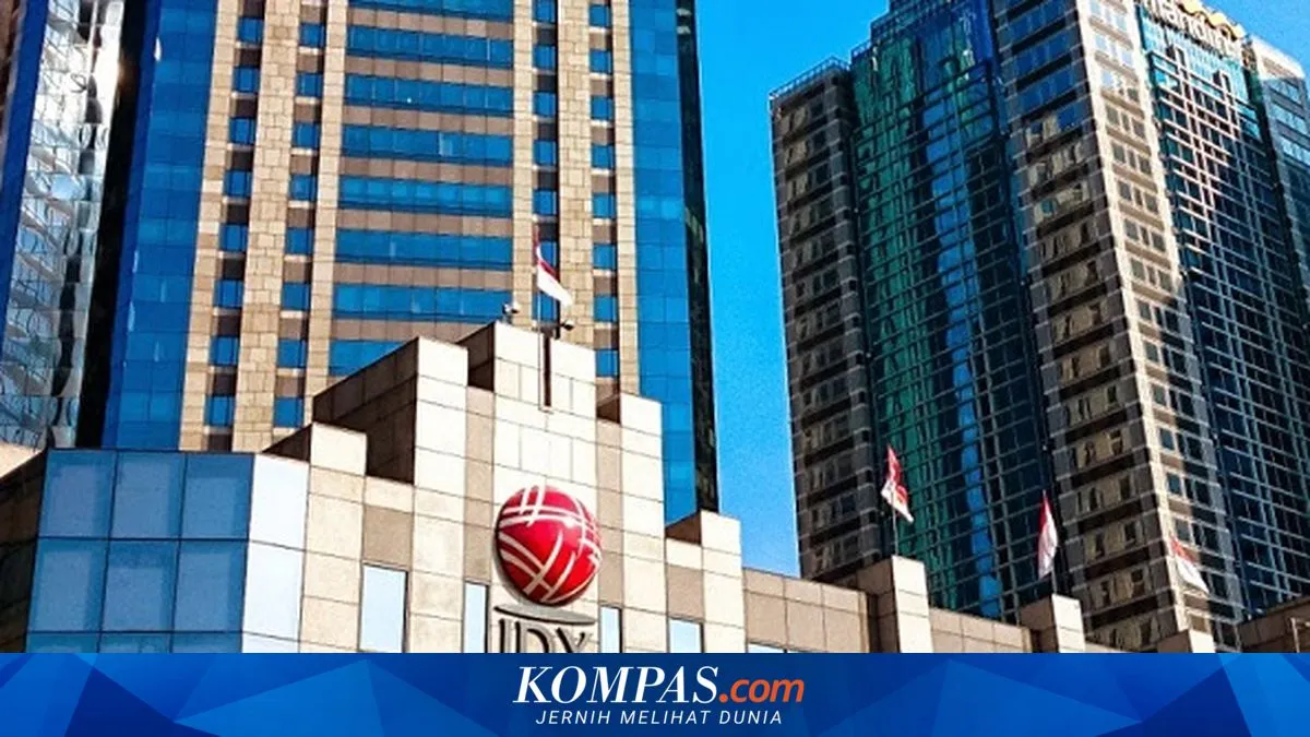 BEI Catat 8 Perusahaan Antre IPO hingga 20 Februari 2026, Mayoritas Beraset Besar