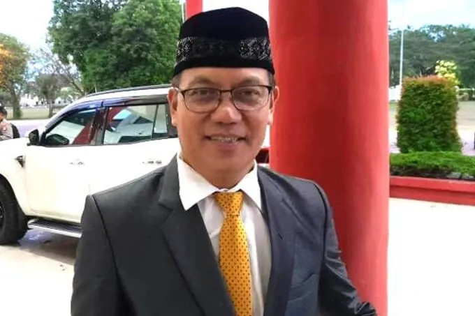 Legislator Palangka Raya Tekankan Pentingnya Pengawasan Gadget dan Gim Online di Kalangan Pelajar