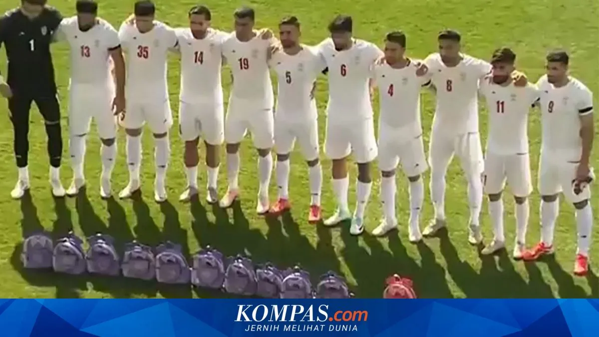 Iran vs Selandia Baru di Piala Dunia 2026: Sepak Bola yang Diuji Politik, Rekor yang Dikejar, dan Sorotan yang Tak Bisa Dihindari
