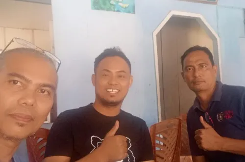 PWI Rokan Hilir Jadwalkan Konferkab 29–30 April 2026, Bahas Pemilihan Ketua dan Program Kerja