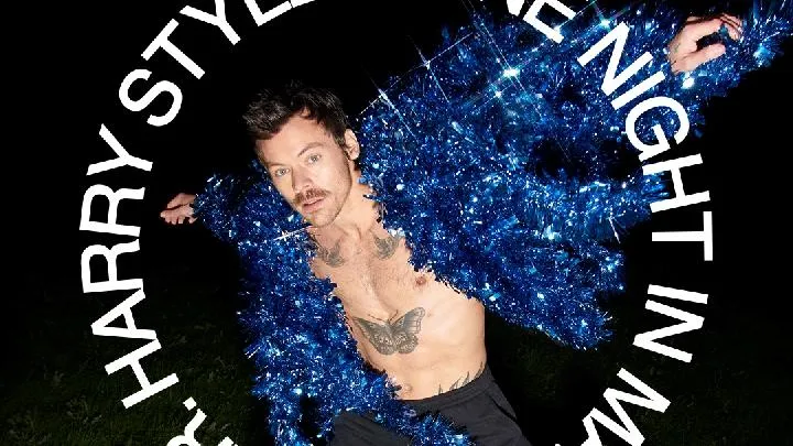 Harry Styles Debutkan Album "Kiss All the Time. Disco, Occasionally." di Puncak Billboard 200 dan Catat Rekor 2026