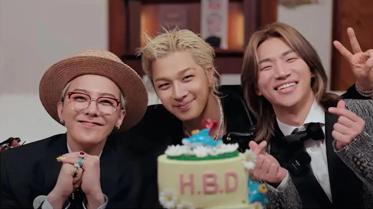 Jadwal Tampil BIGBANG di Coachella 2026 dan Waktu Tonton dari Indonesia