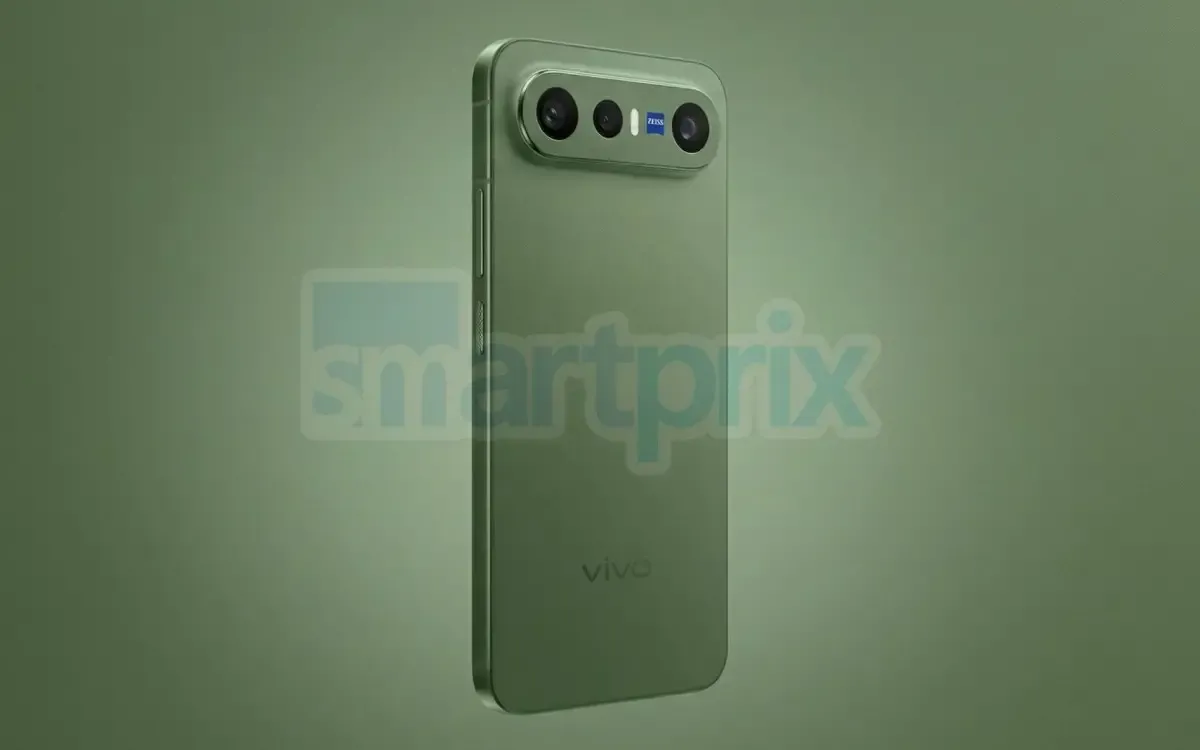 Bocoran vivo X300 FE: Disebut Akan Dibekali Teleconverter Kit dan Lensa 200mm