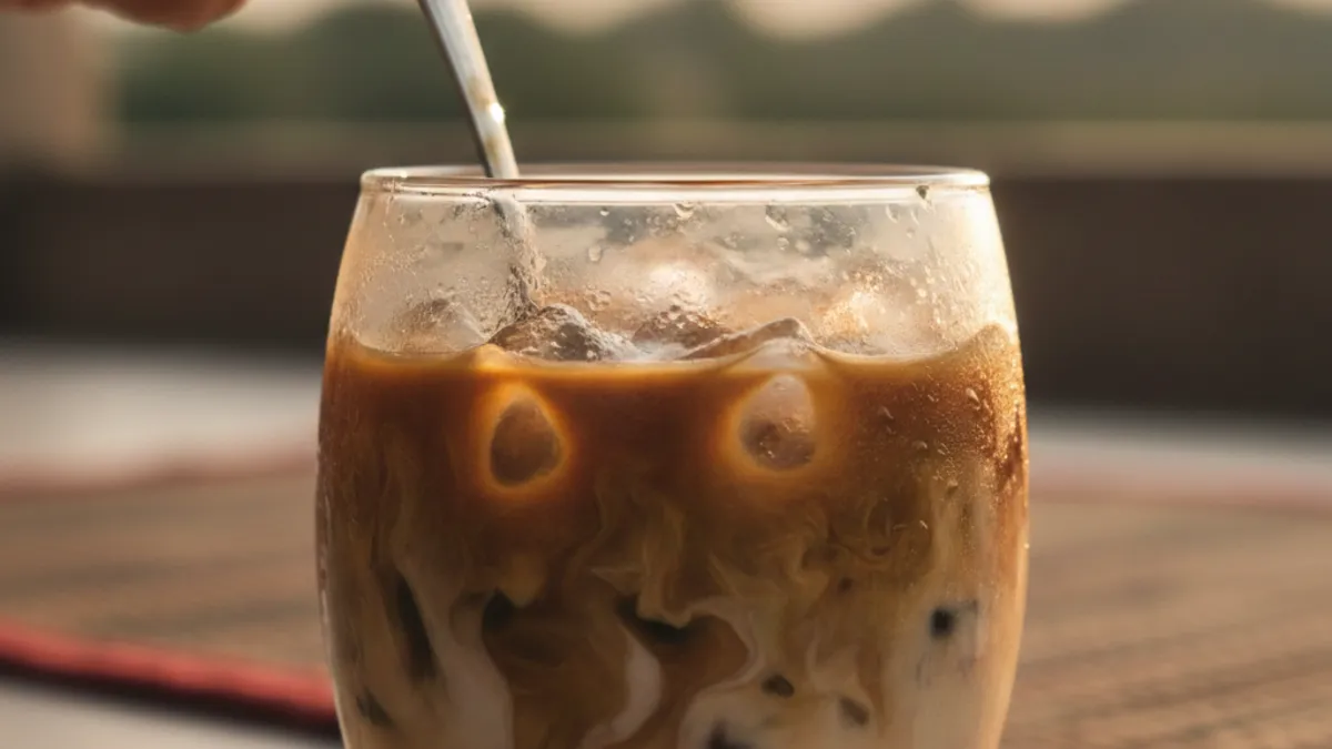 Tren Kopi Susu di Bandung: Lima Rekomendasi yang Sedang Viral