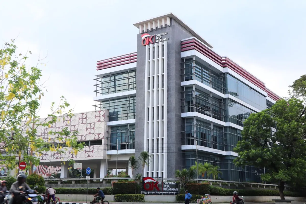 OJK: Industri Jasa Keuangan Solo Raya Stabil, Aset Perbankan Capai Rp121,3 Triliun dan Investor Pasar Modal Naik 22,99 Persen