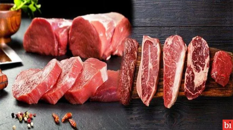 Ahli Gizi SPH Bagikan Cara Sehat Mengolah dan Menyimpan Daging Kurban