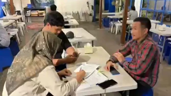 Bisnis Kuliner di Jombang Tumbuh Pesat, Bapenda Optimalkan Pajak Kafe dan Restoran