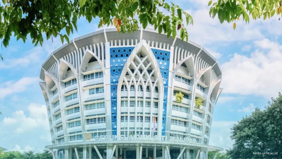 101 Proposal Penelitian Dosen UMS Lolos Pendanaan Kemdiktisaintek 2026, Terbanyak di PTMA