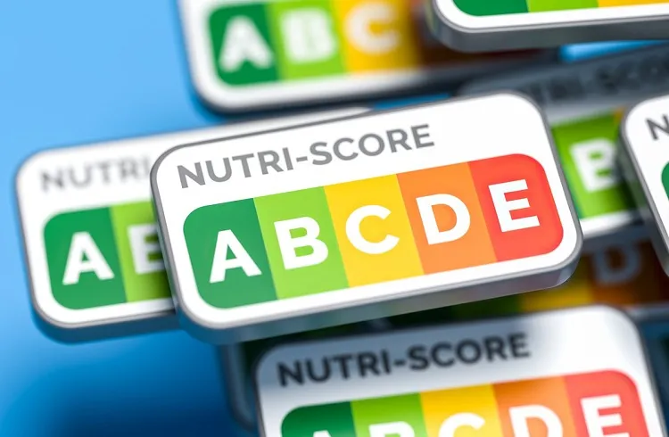 RUKKI Apresiasi Label Gizi Nutri Level, Dorong Penguatan Regulasi Pangan Sehat