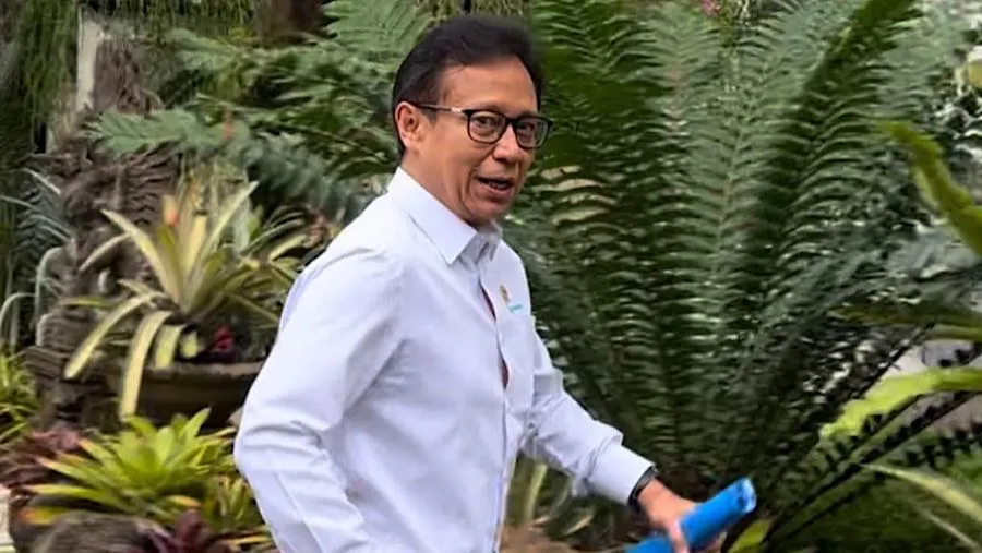 Menkes Dukung Empat Langkah BGN Benahi Program Makan Bergizi Gratis, Siapkan Ahli Kesehatan dan Gizi Anak