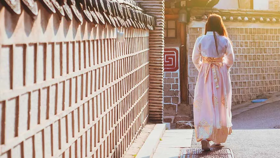 Tren Foto Candid ala Penonton Korea Viral di TikTok, Dibuat dengan Prompt AI