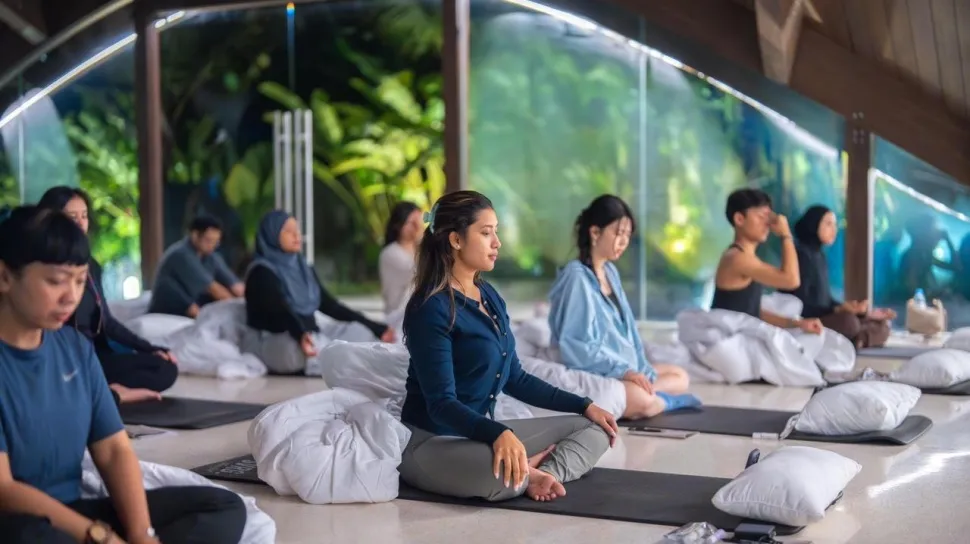 Kencana Valley Megamendung Luncurkan Program Wellness untuk Tamu, Berlaku Sejak 14 November 2025
