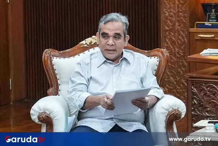 Ketua MPR Ahmad Muzani Serukan Penghentian Perang dan Prioritaskan Diplomasi Jelang Idulfitri