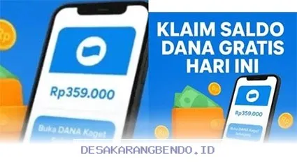 7 Aplikasi Gim Penghasil Saldo DANA yang Banyak Dipakai pada 2026, Ini Cara Kerja dan Tips Memaksimalkannya