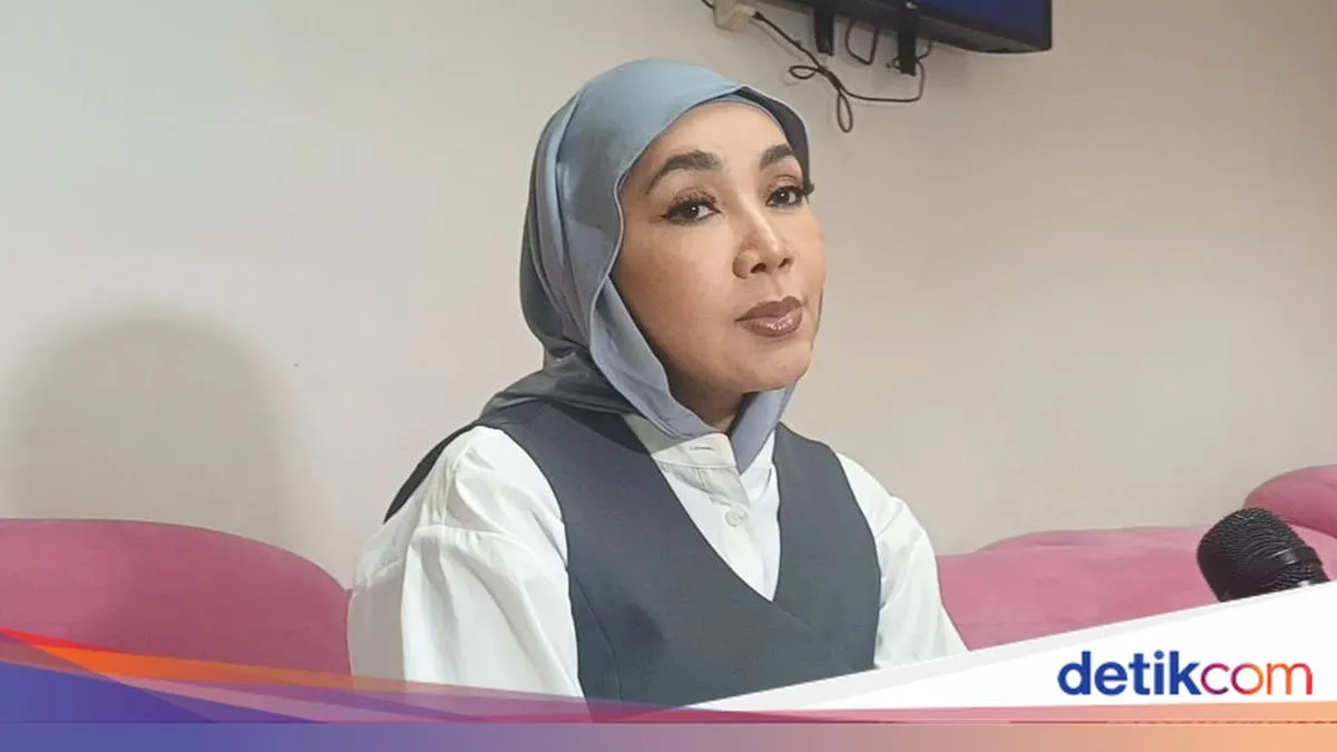 Artikel Belum Dapat Ditulis karena Data Berita Tidak Tersedia