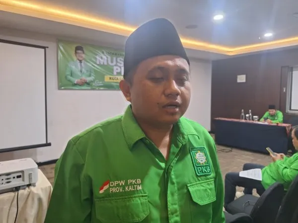 Kutim Tak Tercantum dalam Agenda Muscab PKB Kaltim di Balikpapan, Panitia: Sesuai Mekanisme DPP