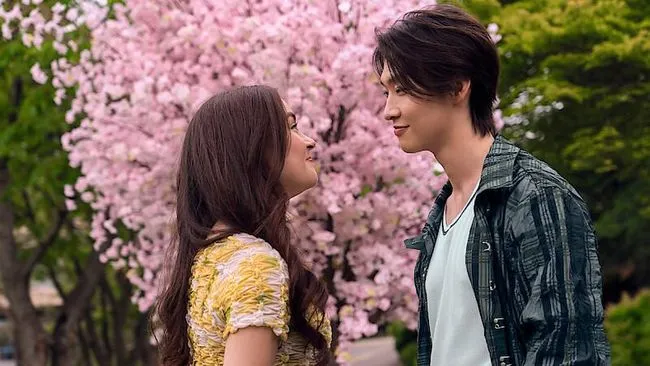 Lima Rekomendasi Film dan Serial Netflix Terbaru Tayang April