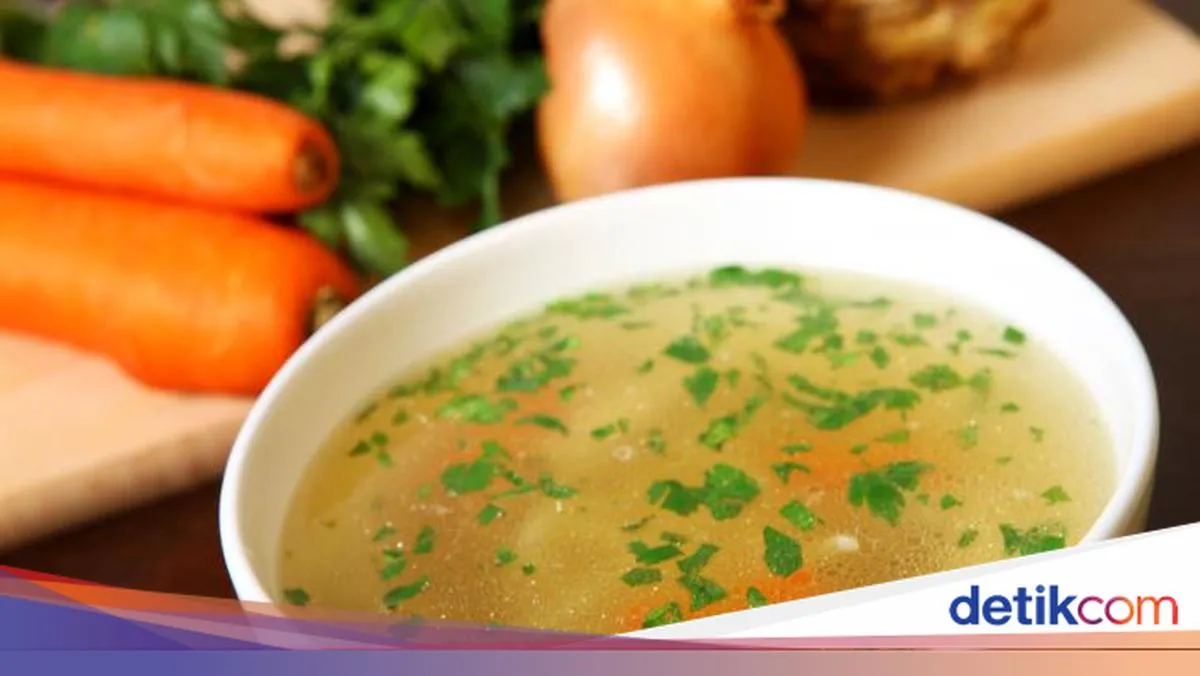 Mengenal Umami, Rasa Kelima yang Berasal dari Asam Glutamat