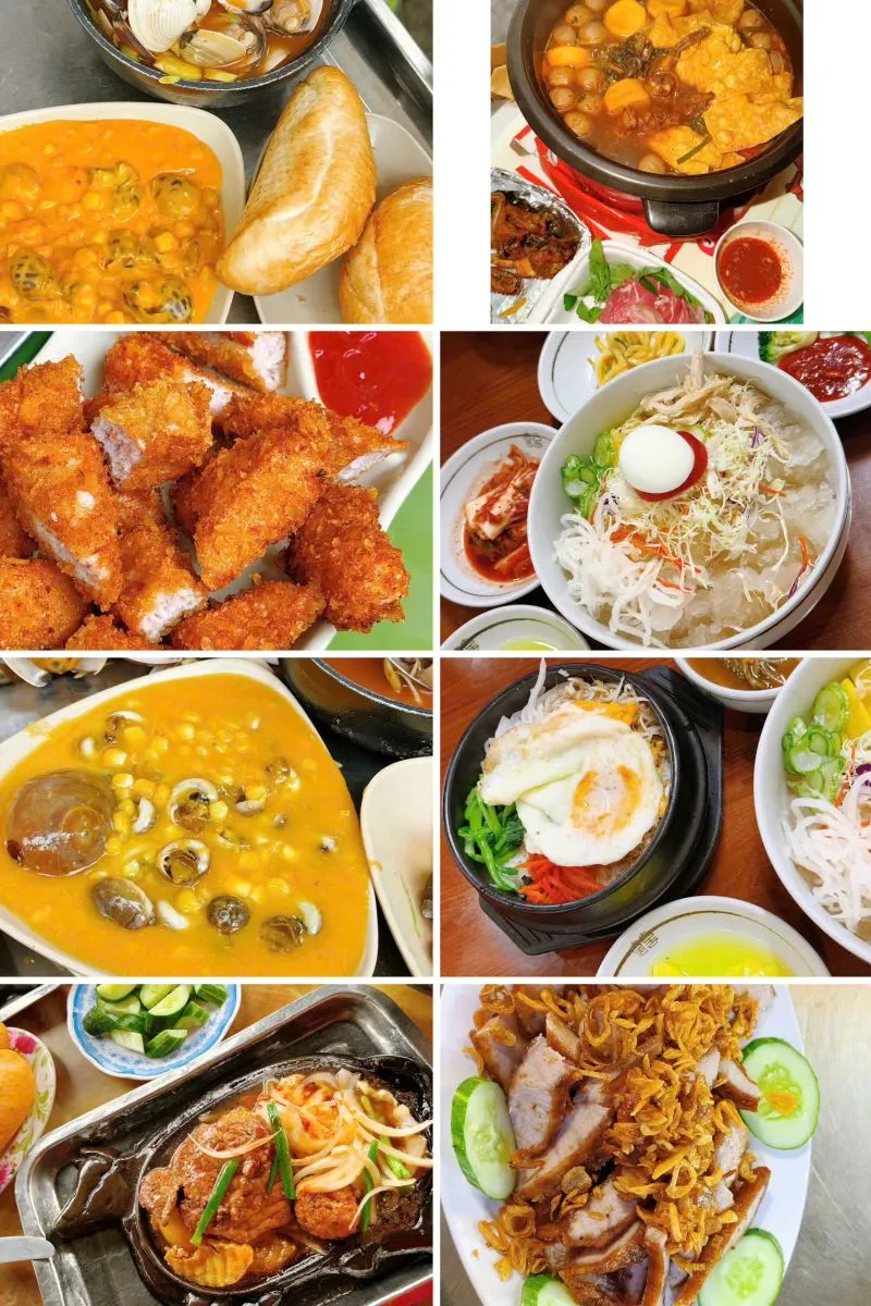 Kuliner Lokal Jadi Andalan untuk Memperkuat Daya Tarik Pariwisata Ninh Binh