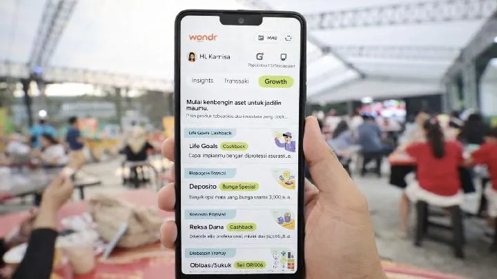 BNI Akan Hentikan Internet Banking per 4 Mei 2026, Nasabah Dialihkan ke wondr dan BNIdirect Bisnis