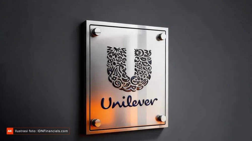 Unilever Lepas Bisnis Makanan ke McCormick US$15,7 Miliar, Industri Barang Konsumsi Kian Fokus pada Segmen Inti