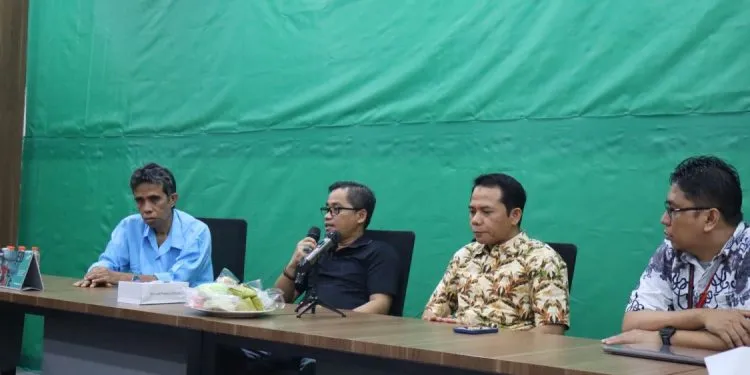 Pemkab Donggala Gandeng Telkom Perkuat Integrasi Internet Terpusat dan Percepat Pengentasan Blank Spot