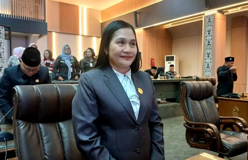 DPRD Barito Utara Apresiasi Sosialisasi PMT PAUD oleh TP-PKK, Dorong Pemenuhan Gizi Anak Sejak Dini