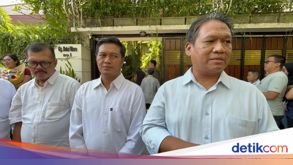 Pedagang Bakso Temui Jokowi, Keluhkan Harga Daging Naik Dipicu Penguatan Dolar