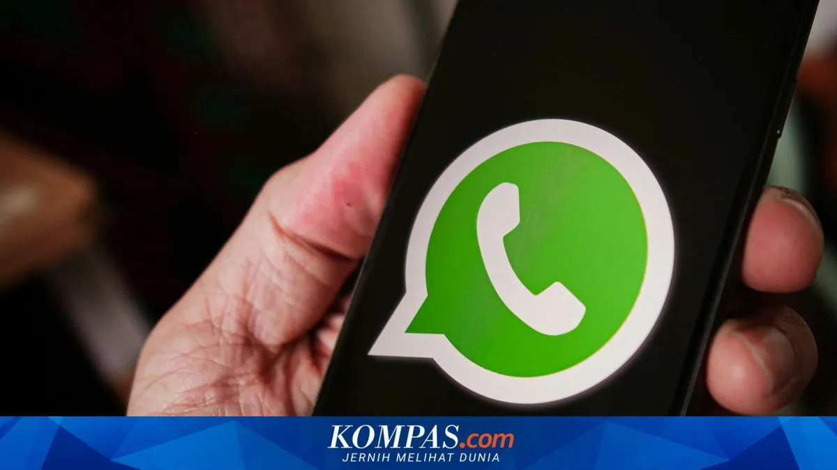 Aplikasi WhatsApp Palsu Menargetkan Pengguna iPhone, Sekitar 200 Akun Terdampak