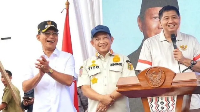 Ekonom USU: Pujian Mendagri dan Menteri PKP Jadi Bukti Ketepatan Data Pemkab Tapsel dalam Penanganan Bencana