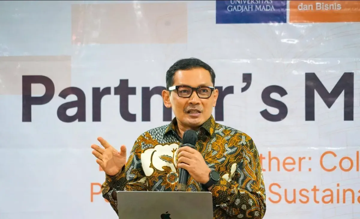 Geopolitik Perdamaian 2026: Ketegangan Timur Tengah, Risiko Energi Global, dan Ujian Ketahanan Ekonomi Indonesia