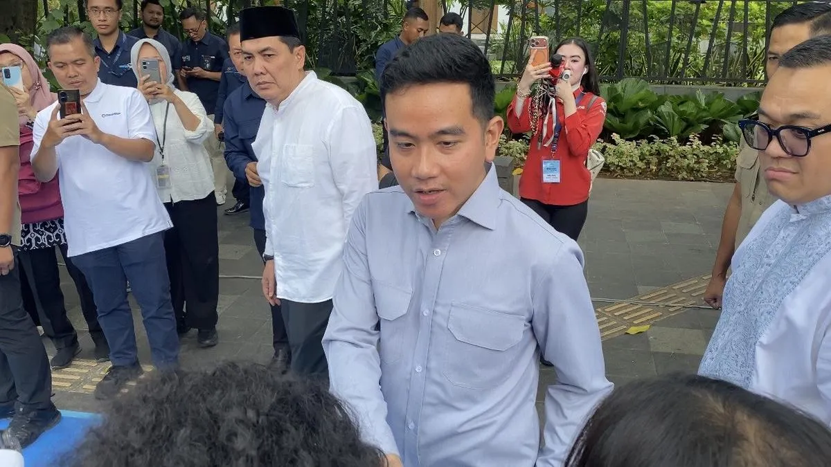 Beredar Hoaks yang Mencatut Nama Wapres Gibran, dari Klaim ‘Penuhi Syarat Jadi Nabi’ hingga Janji Bantuan Ramadan Rp 25 Juta