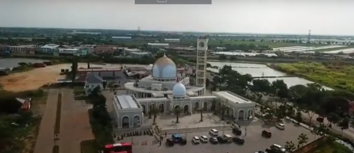 Pemkab Gresik Sosialisasikan RDTR Gresik Perkotaan, Kawasan Bunder Jadi Prioritas Pengembangan