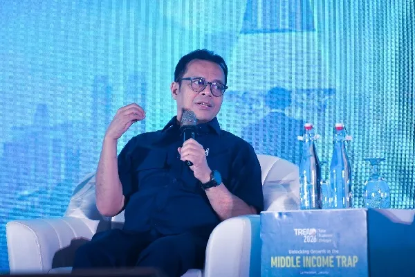 Akses Internet Kian Merata, Pemerintah Soroti Daya Saing UMKM di Pasar Digital