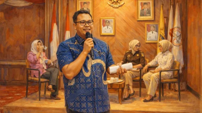 Krisis Legitimasi Hukum Internasional di Tengah Eskalasi Iran, AS, dan Israel