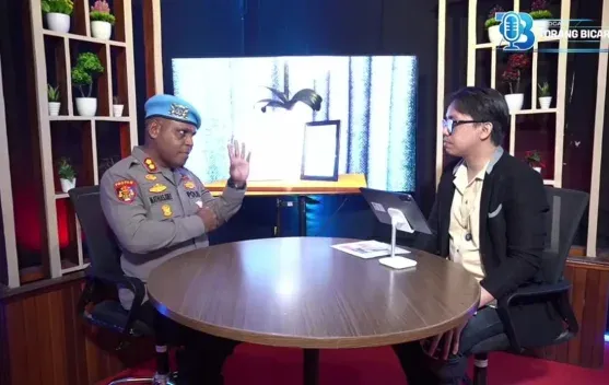Propam Polri: Laporan Oknum Polisi Bisa Lewat QR Code, Identitas Pelapor Dijamin Rahasia
