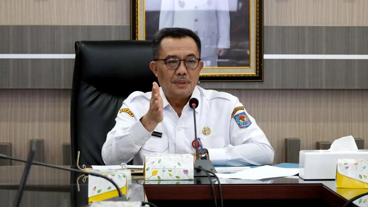 BSKDN Dorong Daerah Prioritaskan Penurunan Pengangguran Lewat Apresiasi Kinerja Pemda