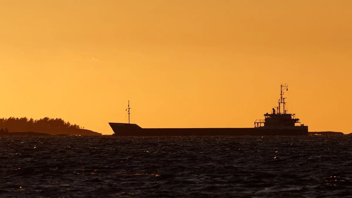 Kemlu Intensifkan Diplomasi ke Iran untuk Pastikan Kapal Indonesia Aman Melintas di Selat Hormuz