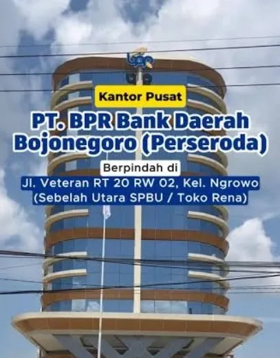 Kontroversi Konser HUT “Harmoni 3 Dekade” BPR Bojonegoro: Publik Soroti Transparansi dan Potensi Konflik Kepentingan