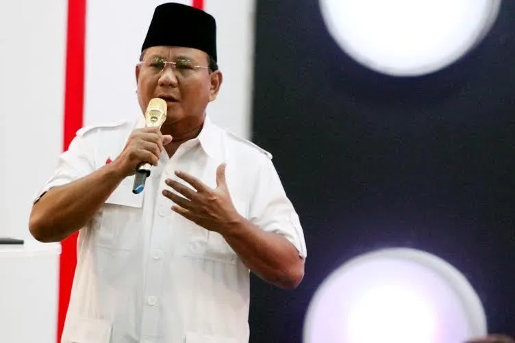 Timses Prabowo-Hatta Bantah Penelitian UI yang Menyebut Prabowo Otoriter