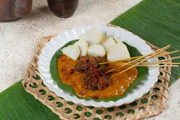 TasteAtlas Rilis Daftar Street Food Terbaik Asia 2026, Sate Padang Disebut Masuk Peringkat Hidangan Daging Sapi Dunia