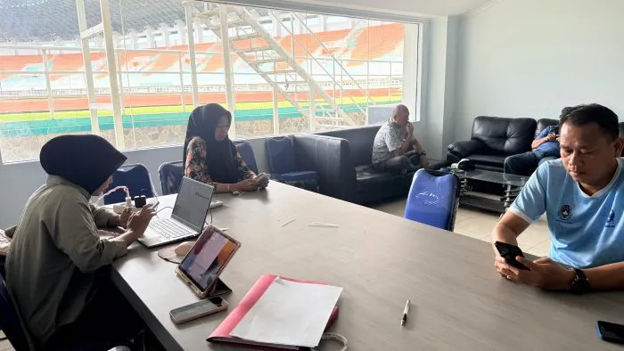 PSSI Kabupaten Bogor Siapkan Rangkaian Agenda Sepak Bola Mulai April 2026, dari Kompetisi Usia Dini hingga Kursus Lisensi