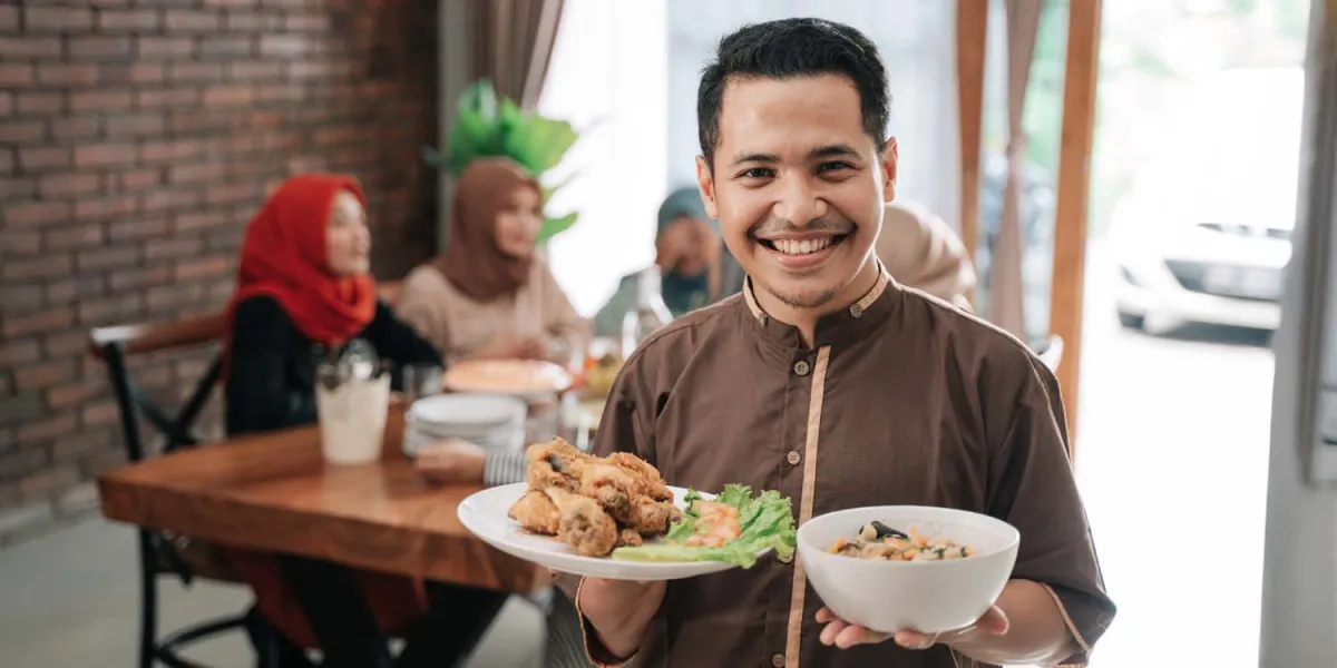 Fenomena “Warteg Fancy” Dinilai Cerminkan Inovasi Kuliner dan Perubahan Perilaku Konsumen