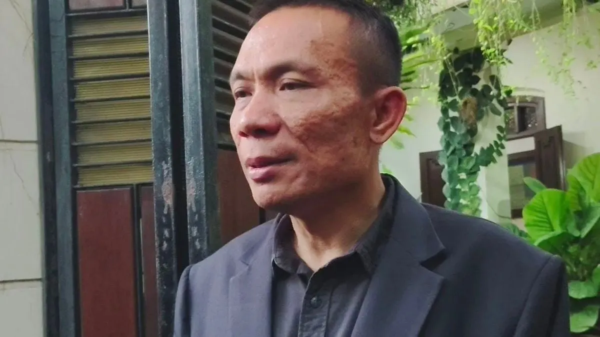 Rismon Sianipar Minta Maaf soal Polemik Ijazah Jokowi, Ajukan Penyelesaian Restorative Justice